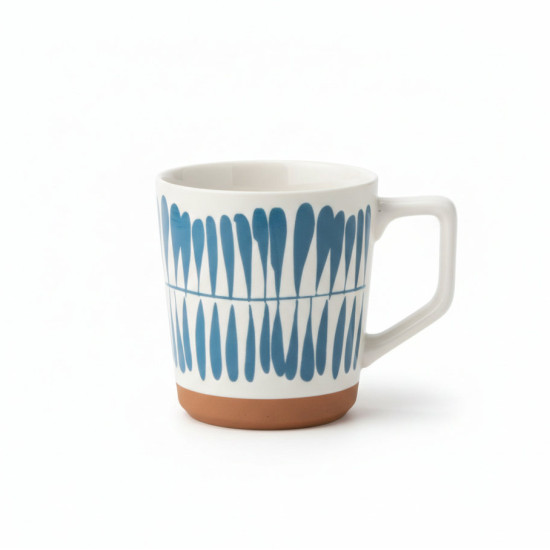 Porcelain Mug
